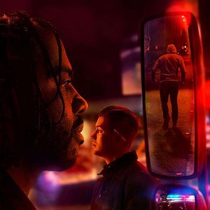 Photo Blindspotting
