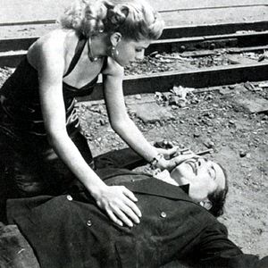 Photo Victimes du péché