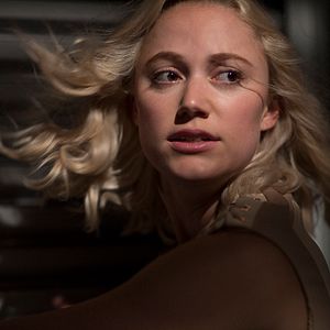 Photo Maika Monroe