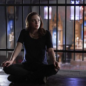 Photo Danielle Rose Russell