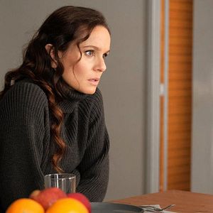 Photo Sarah Wayne Callies