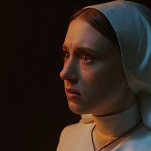 Photo Taissa Farmiga
