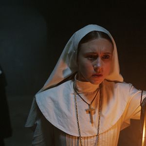 Photo Taissa Farmiga