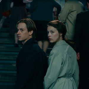 Photo Tom Schilling