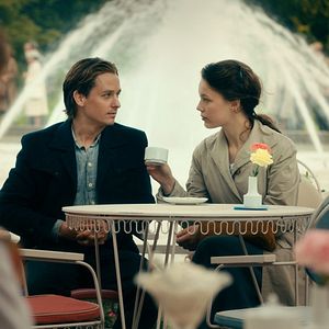Photo Tom Schilling