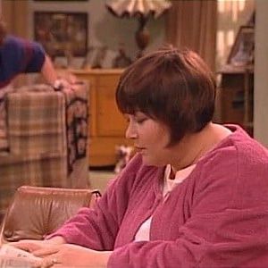 Photo Roseanne