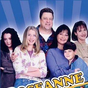 Photo Roseanne