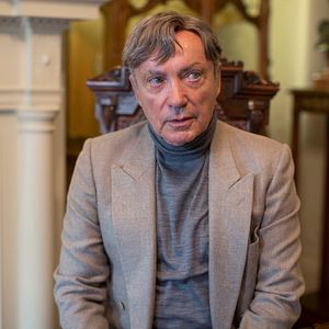Photo Udo Kier