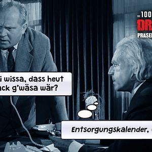 Photo Wolfgang Preiss