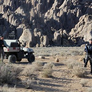 Photo Ethan McDowell