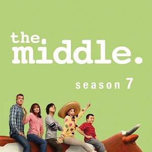 Photo The Middle