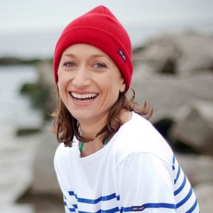 Photo Céline Cousteau