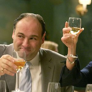 Photo Les Soprano