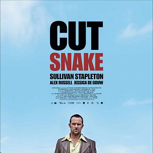 Photo Cut Snake