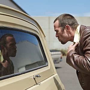 Photo Sullivan Stapleton