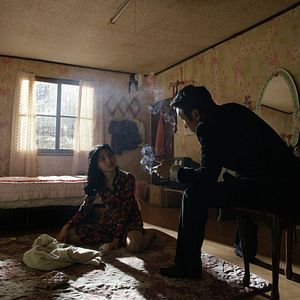 Photo Leem Chae-young