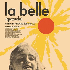 Photo La Belle