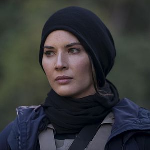 Photo Olivia Munn