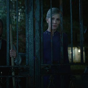 Photo Cate Blanchett