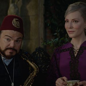 Photo Cate Blanchett