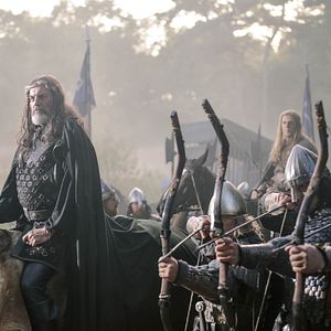 Photo Viking - L'invasion des Francs