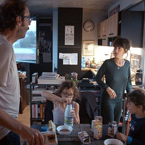 Photo Rose Rebbot-Bohringer