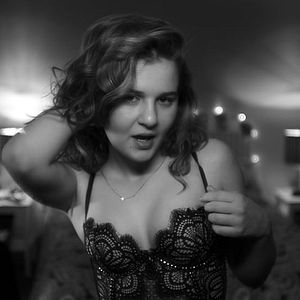 Photo Marguerite Bouchard