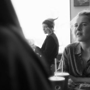 Photo Marguerite Bouchard