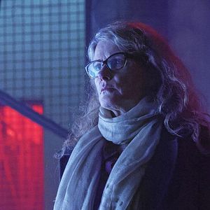 Photo Barbara Sukowa