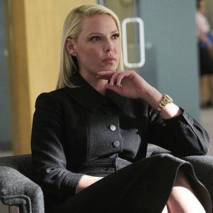 Photo Katherine Heigl