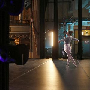 Photo Sally Pressman