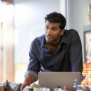 Photo Sendhil Ramamurthy