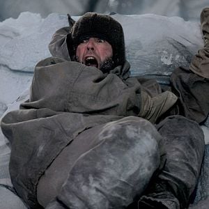Photo The Terror