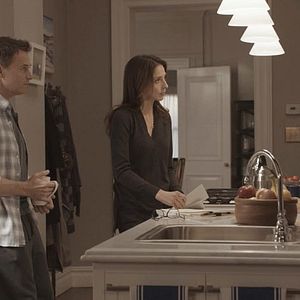 Photo Madam Secretary