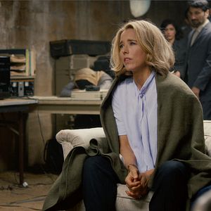 Photo Madam Secretary