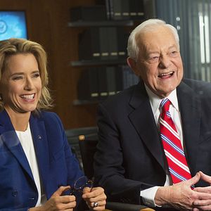 Photo Madam Secretary