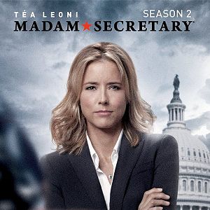 Photo Madam Secretary