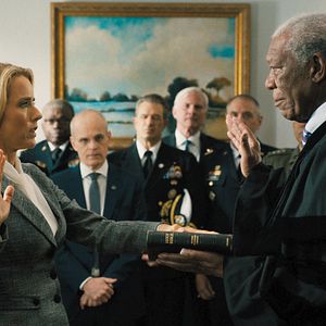 Photo Madam Secretary