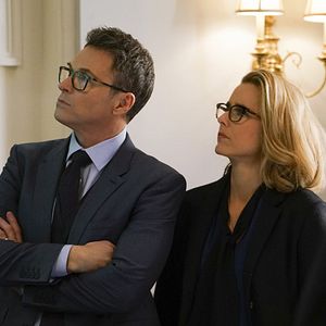 Photo Madam Secretary