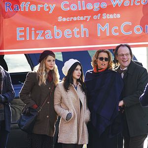 Photo Madam Secretary