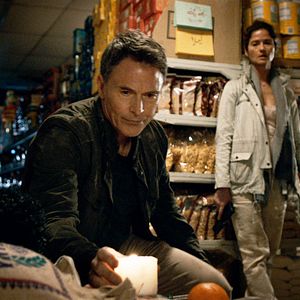 Photo Madam Secretary