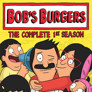 Photo Bob's Burgers