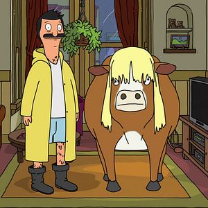 Photo Bob's Burgers