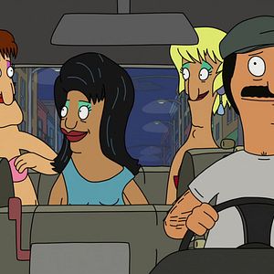 Photo Bob's Burgers