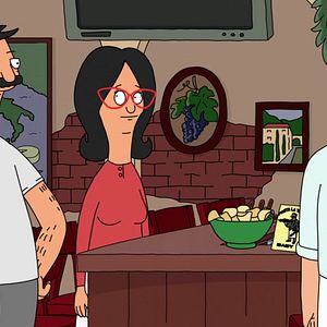 Photo Bob's Burgers