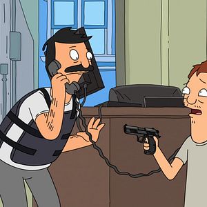 Photo Bob's Burgers