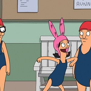 Photo Bob's Burgers