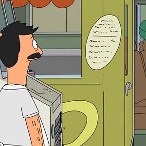 Photo Bob's Burgers