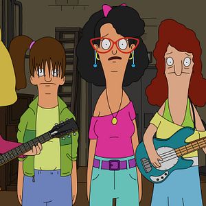 Photo Bob's Burgers