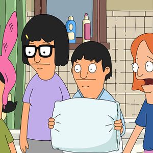 Photo Bob's Burgers